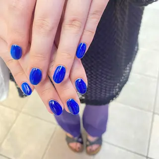 ネイル pro.m Kanonのネイルデザイン