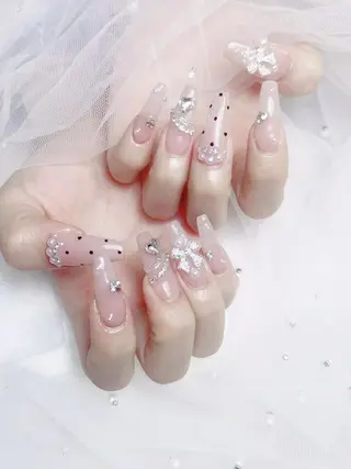 ネイル ネイルサロン lotusのネイルデザイン