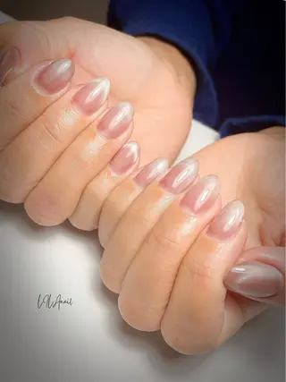 ネイル Nail Salon LILAのネイルデザイン