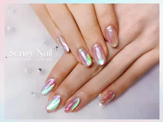 ネイル Sensy ネイル専門店のネイルデザイン