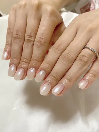 ネイル 💅fleur Ayumiのネイルデザイン