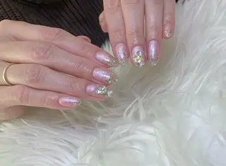 ネイル Nail salon Venusのネイルデザイン