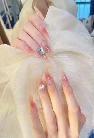 ネイル nail renのネイルデザイン