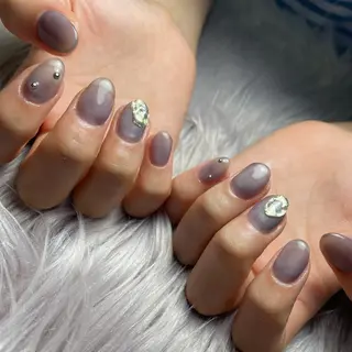 ネイル Beauty Space N&Nのネイルデザイン