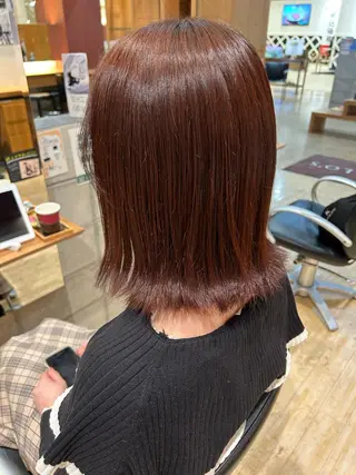 カラー 鎌田 莉乃のその他イメージ