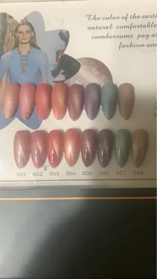 ネイル 林 ✨syousyouのネイルデザイン