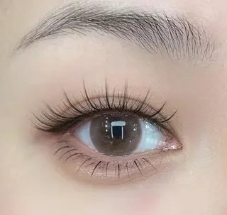 マツエク・マツパ 🤎Yun nail salon🤎のネイルデザイン