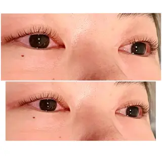 マツエク・マツパ Eyelash & BeautySalon Serenity所属・Serenity 北区のマツエク・マツパデザイン