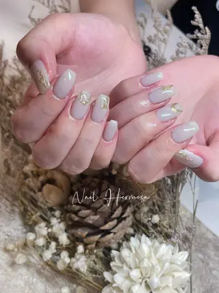 ネイル ネイル エルモサのネイルデザイン