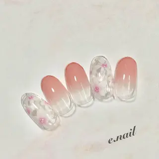 ネイル N.design mineのネイルデザイン