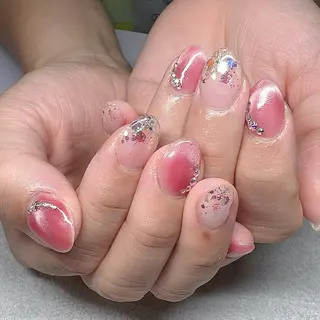 ネイル Lefreak (レフリーク).のネイルデザイン