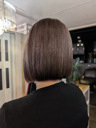 ショート カラー MOCO hair flor所属・MOCO hair  flor /kohのヘアスタイル