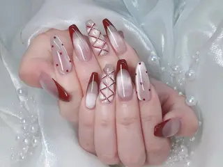 ネイル Chouette Nailのネイルデザイン