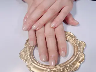 ネイル ネイルサロン ロア旧ジョリーのネイルデザイン