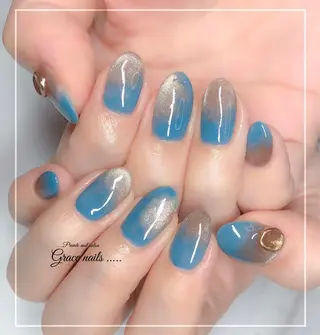 ネイル GRACE NAILSのネイルデザイン