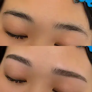 アイブロウ 西脇 有紀のエステ・リラクイメージ