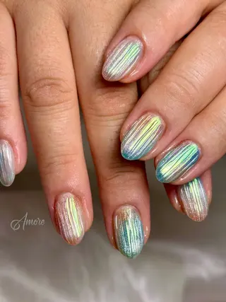 ネイル You kyehwaのネイルデザイン