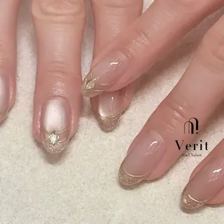 ネイル Kurumi (Verit大森店)のネイルデザイン