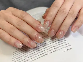 ネイル sa ya...のネイルデザイン