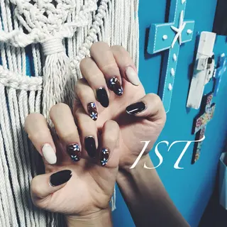 ネイル メンズ歓迎🙆‍♀️ エステ/ネイルISTのエステ・リラクイメージ