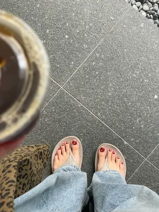 ネイル Ami 🦥のネイルデザイン