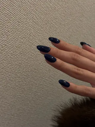 ネイル nakajima kuraraのネイルデザイン