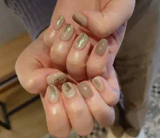 ネイル Morek.所属・More K.のネイルデザイン