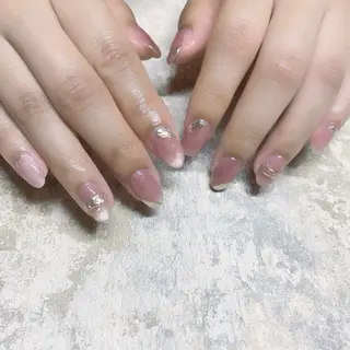 ネイル ricco risaiaのネイルデザイン