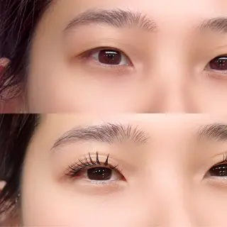 マツエク・マツパ Ayako Beautyのマツエク・マツパデザイン