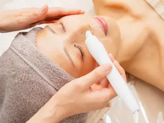 M.riche エムリシェのエステ・リラクイメージ