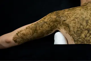 ニキビ改善専門店 d'Albaのエステ・リラクイメージ