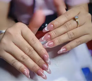 ネイル Sora Nail Ayaseのネイルデザイン