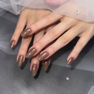 ネイル oto nailのネイルデザイン