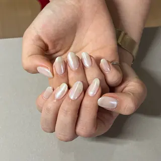 ネイル Momoka ネイリスト福岡/薬院のネイルデザイン