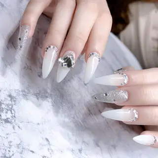 ネイル Queens momoのネイルデザイン