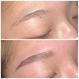 アイブロウ エステサロン monicoの眉毛・アイブロウイメージ