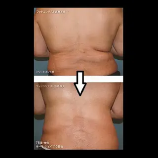 くびれ作り専門サロン こねこのシッポ虎ノ門のエステ・リラクイメージ