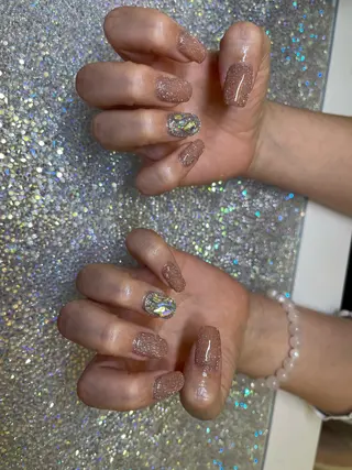 ネイル CLAIRE 〚クレア〛のネイルデザイン