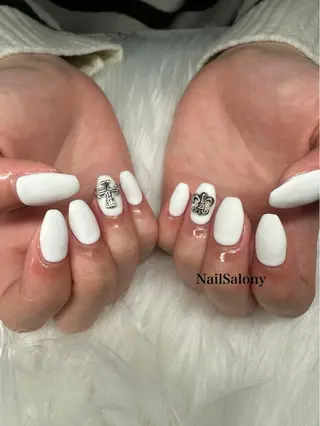 ネイル Nail Salon yのネイルデザイン