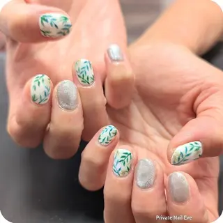 ネイル ネイル junkoのネイルデザイン