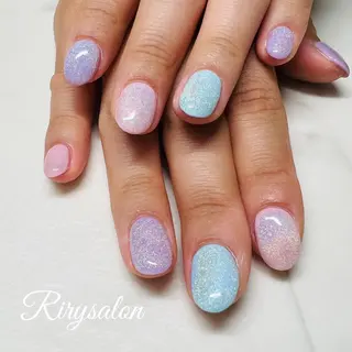 ネイル Riry salonのネイルデザイン