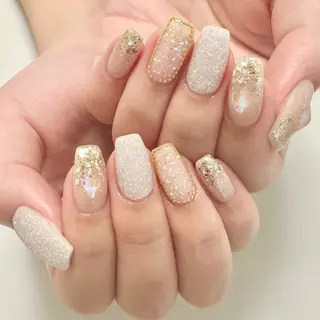 ネイル F's nailのネイルデザイン
