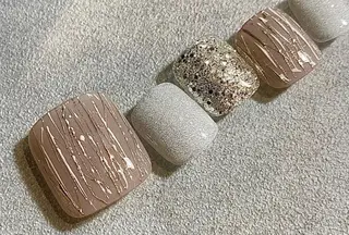 ショート R NAILSALONのネイルデザイン