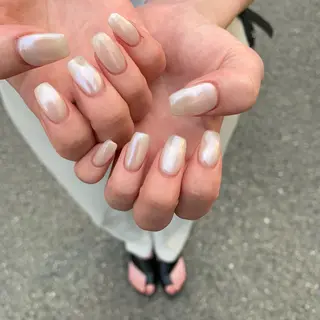 ネイル _white 上本町店のネイルデザイン