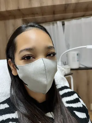 マツエク・マツパ 伊藤名紬 マツエク専門のマツエク・マツパデザイン