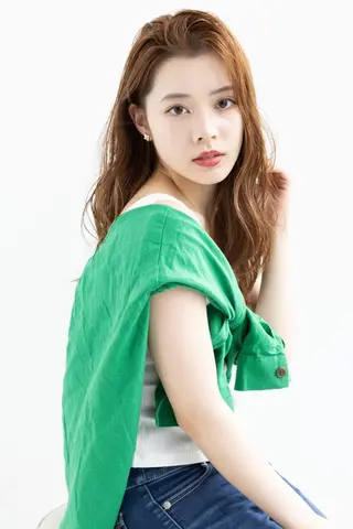 ミディアム 🌹ボブ/髪質改善 韓国ヘア🌹澤口龍成のヘアスタイル