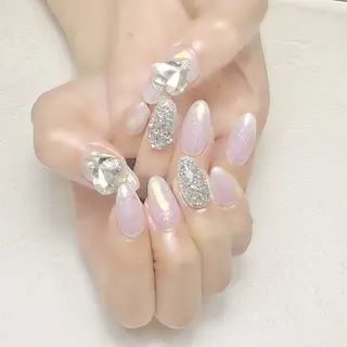 ネイル rouse nail RISATOのネイルデザイン