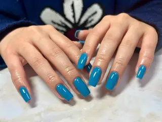 ネイル NailSalon Millのネイルデザイン