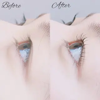 マツエク・マツパ Zina 稲毛海岸 /MAOのマツエク・マツパデザイン