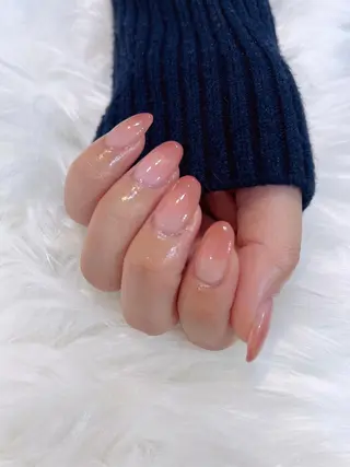 ネイル beautysalon  R所属・💖 Hiyo💖のネイルデザイン